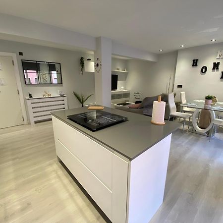 Piso Deluxe Centro Cerca Del Bec Apartment Barakaldo Bagian luar foto