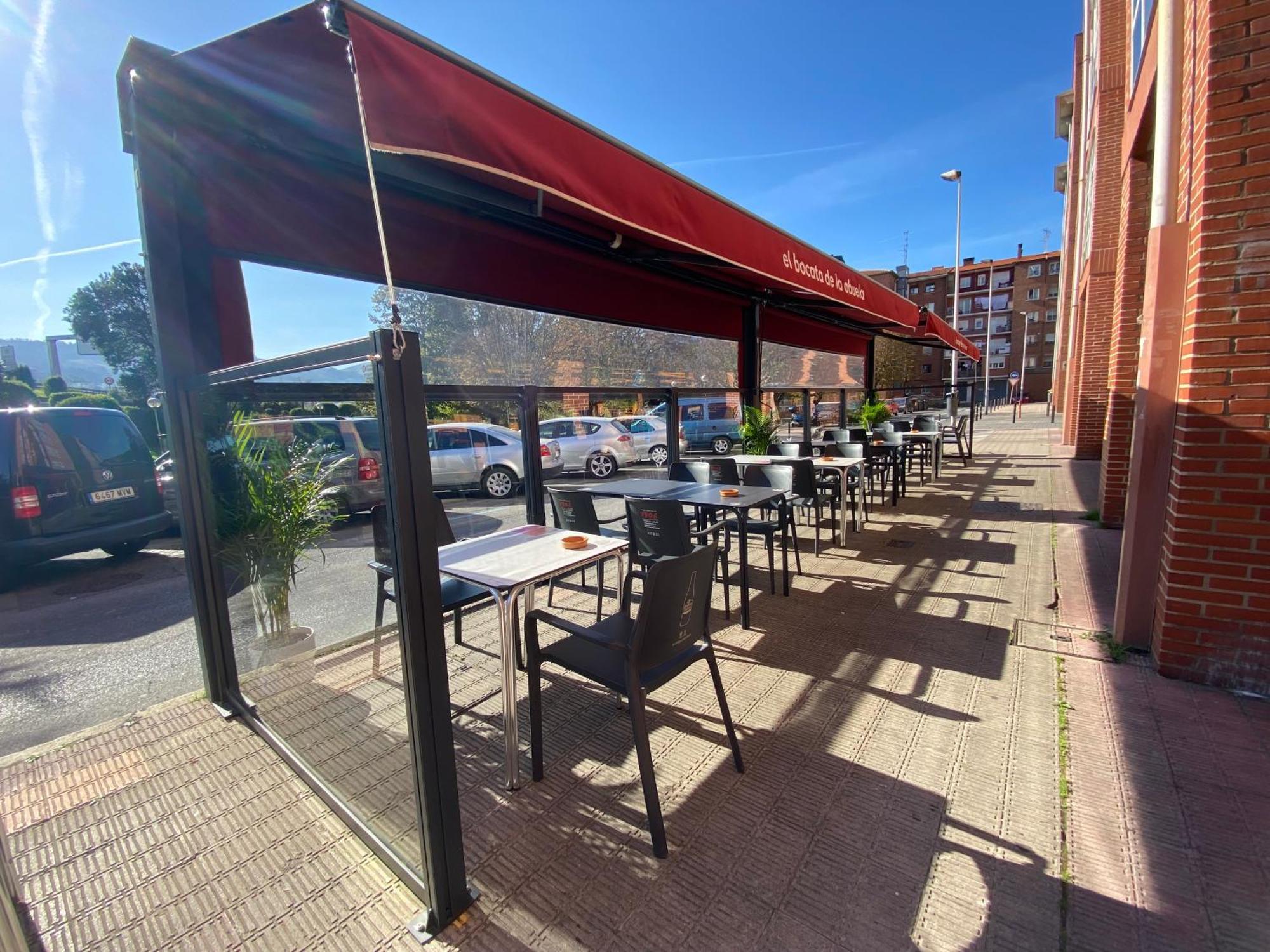 Piso Deluxe Centro Cerca Del Bec Apartment Barakaldo Bagian luar foto
