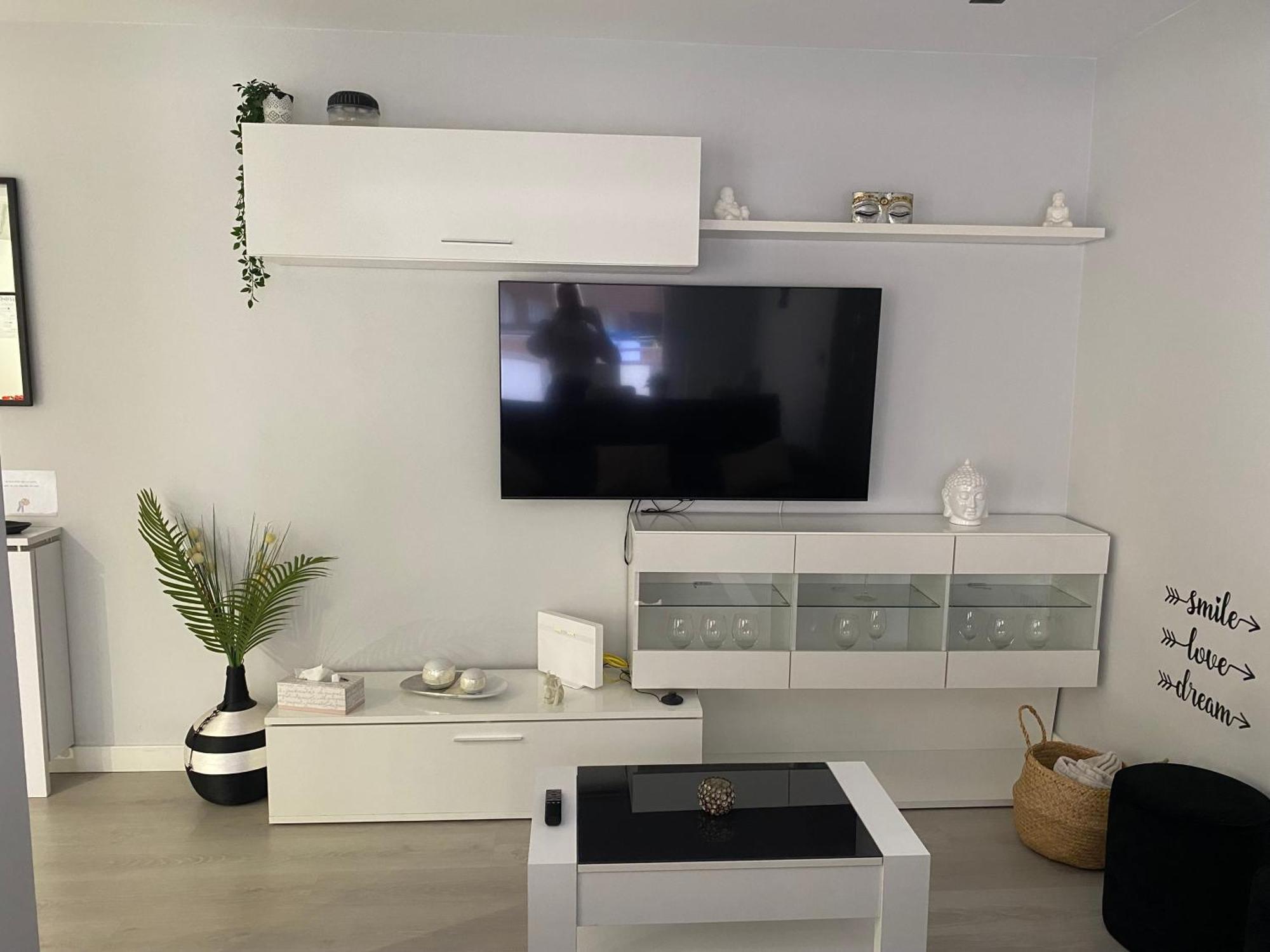 Piso Deluxe Centro Cerca Del Bec Apartment Barakaldo Bagian luar foto