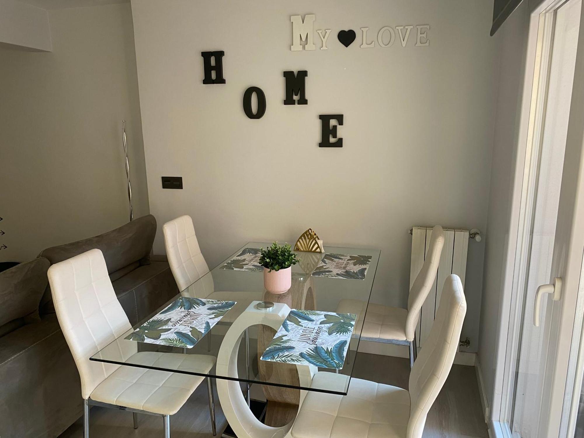 Piso Deluxe Centro Cerca Del Bec Apartment Barakaldo Bagian luar foto